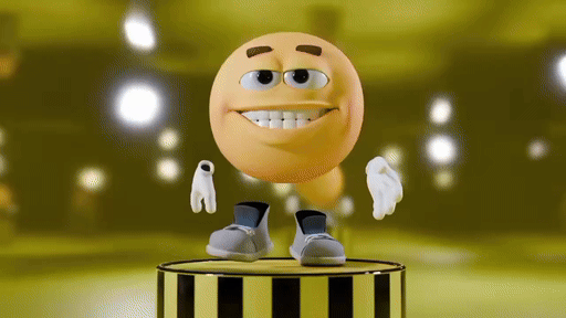Congrats Animation